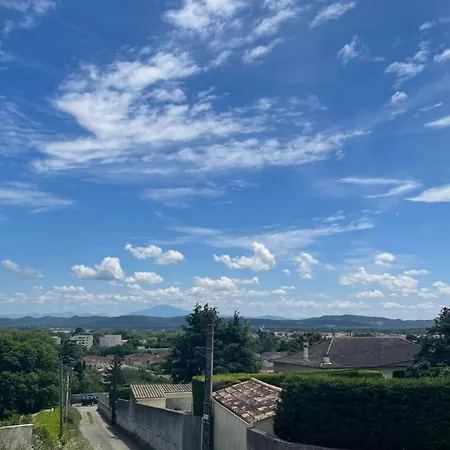 Prázdninový dům Superbe Maison 3 A Saint Esprit *