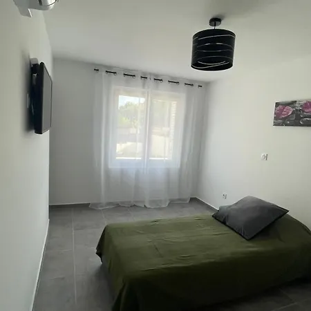 Superbe Maison 3 A Saint Esprit *
