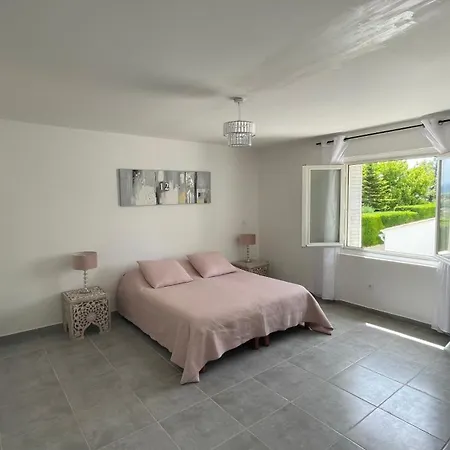 Prázdninový dům Superbe Maison 3 A Saint Esprit