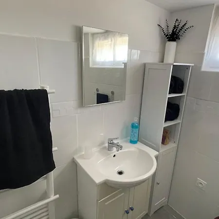 Prázdninový dům Superbe Maison 3 A Saint Esprit